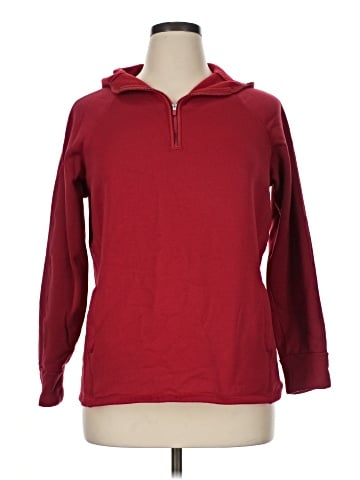 Athleta Pullover Hoodie (view 1)