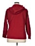 Athleta Red Pullover Hoodie Size 1X - photo 2
