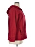 Athleta Red Pullover Hoodie Size 1X - photo 4