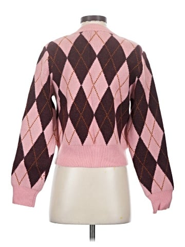 Zara Cardigan (view 2)