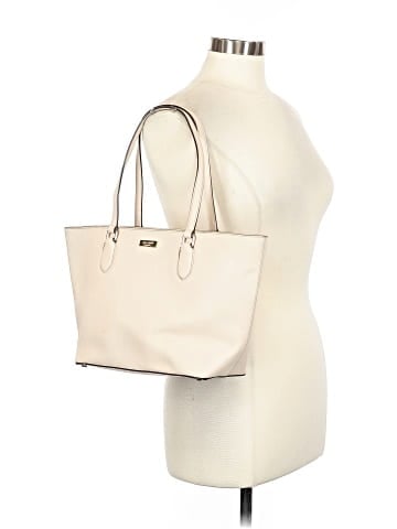 Kate Spade New York Leather Tote (view 2)