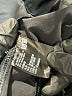 Uniqlo Solid Black Track Jacket Size M - photo 8