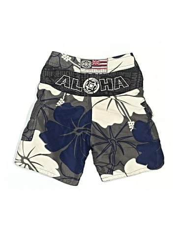 Maui Built Board Shorts (view 2)