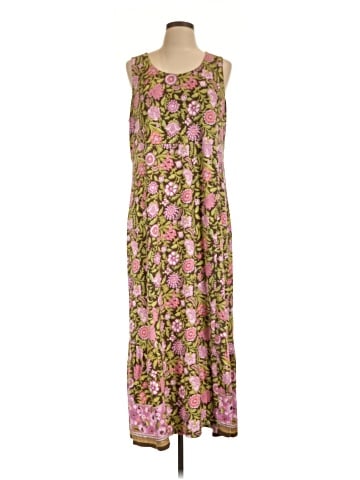 J.Jill Casual Dress (view 1)