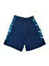 Active by Old Navy 100% Polyester Graphic Blue Athletic Shorts Size S (kids) - photo 1