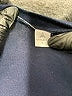 Anrabess Solid Blue Jumpsuit Size XL - photo 4
