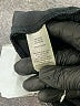 Larry Levine Solid Black Active Pants Size 20 - photo 5