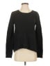 Roolee Black Pullover Sweater Size S - photo 1
