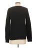 Roolee Black Pullover Sweater Size S - photo 2