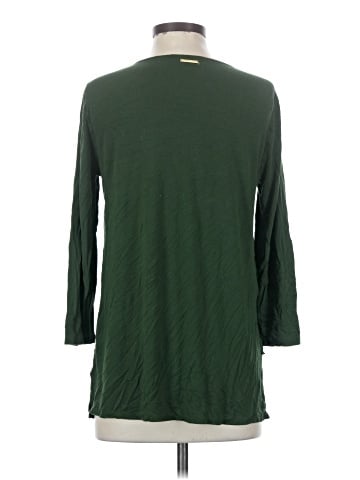 MICHAEL Michael Kors 3/4 Sleeve Top (view 2)