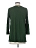 MICHAEL Michael Kors 100% Polyester Green 3/4 Sleeve Top Size S - photo 2