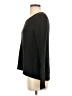 Roolee Black Pullover Sweater Size S - photo 5