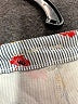 Old Navy Print Gray Casual Pants Size 16 - photo 4