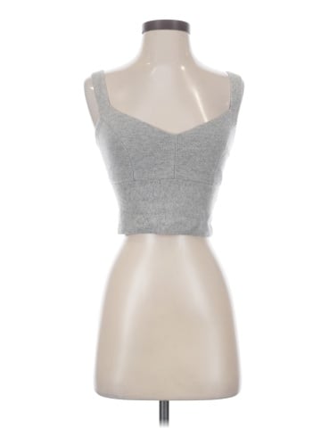 Maeve by Anthropologie Tube Top (view 1)