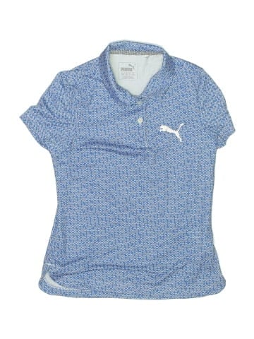 Puma Short Sleeve Polo (view 1)