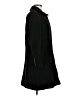 Albert Nipon Black Wool Coat Size 6 - photo 4
