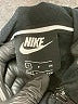 Nike Black Zip Up Hoodie Size S - photo 7