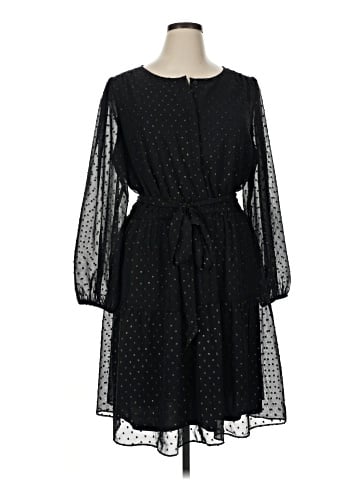 Lane Bryant Casual Dress (view 1)