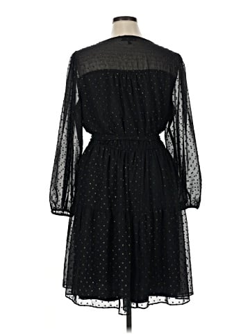 Lane Bryant Casual Dress (view 2)