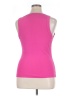 Michael Stars 100% Cotton Pink Tank Top Size XL (3) - photo 2