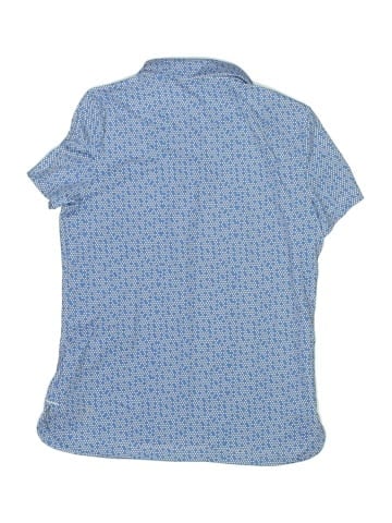 Puma Short Sleeve Polo (view 2)