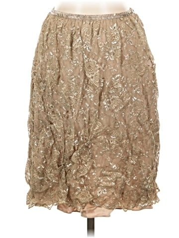 3.1 Phillip Lim Formal Skirt (view 1)