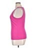 Michael Stars 100% Cotton Pink Tank Top Size XL (3) - photo 5