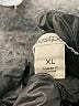 Westport Black 3/4 Sleeve Blouse Size XL - photo 8