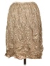 3.1 Phillip Lim Tan Formal Skirt Size 8 - photo 2