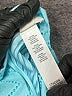 Chico's 100% Cotton Blue Blazer Size Med (1) - photo 7
