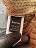 Shein 100% Polyester Brown Pullover Sweater Size L - photo 7
