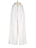 Madewell Ivory Casual Pants Size 2 - photo 1