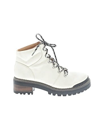Universal Thread Ankle Boots (view 1)