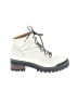 Universal Thread White Ankle Boots Size 9 - photo 1