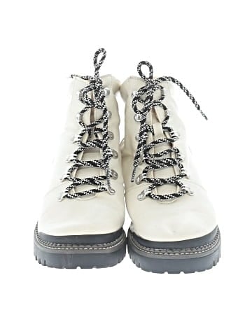 Universal Thread Ankle Boots (view 2)
