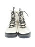 Universal Thread White Ankle Boots Size 9 - photo 2