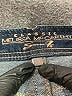 Melissa McCarthy Seven7 Blue Jeans Size 14 - photo 4