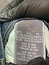 Melissa McCarthy Seven7 Blue Jeans Size 14 - photo 5