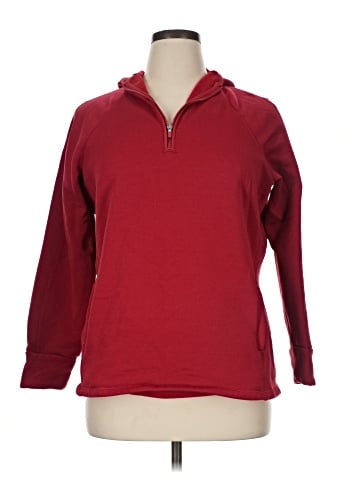 Athleta Sweatshirt (view 1)