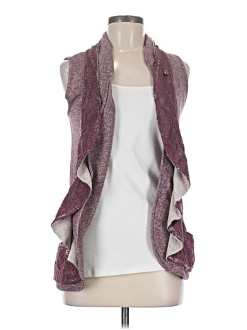 Vanity Cardigan (view 1)