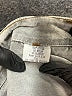 7 For All Mankind Gray Denim Skirt Size 26 waist - photo 5