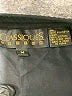 Classiques 100% Polyester Solid Black Formal Skirt Size M - photo 4