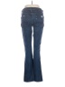 7 For All Mankind Stars Blue Jeans Size 27 waist - photo 2