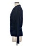 INC International Concepts Blue Long Sleeve Top Size M - photo 5