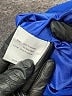 Allegra K Blue Blazer Size M - photo 7