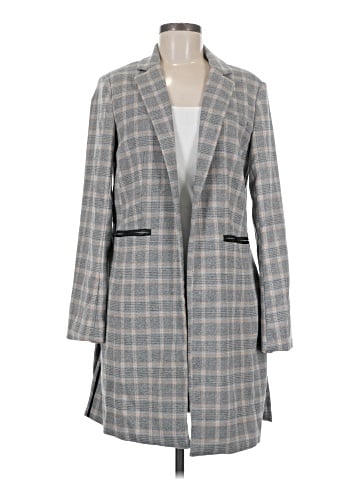 Kenneth Cole New York Coat (view 1)