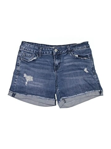 Altar'd State Denim Shorts (view 1)