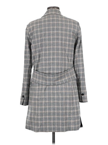 Kenneth Cole New York Coat (view 2)