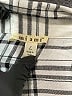 Mi ami Silver Long Sleeve Henley Size L - photo 7