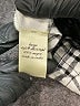 Mi ami Silver Long Sleeve Henley Size L - photo 8
